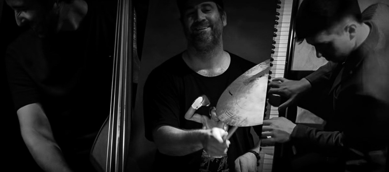 Clásicos del jazz de ayer y de siempre, por Tavo Doreste Soular Trío