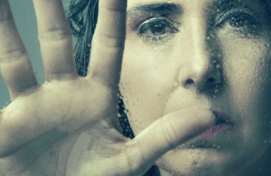 Sandra Corizzo presenta FUERTE