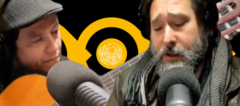 Darío Krimer: música y raíz desde el litoral