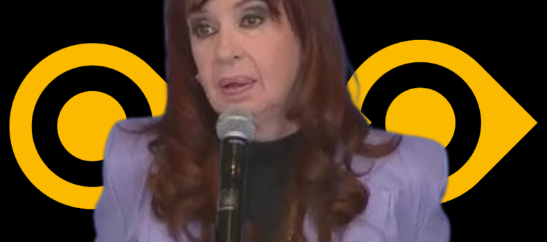 “No hay ninguna causa que permita demostrar con pruebas la responsabilidad de CFK” — Mario Giorgi