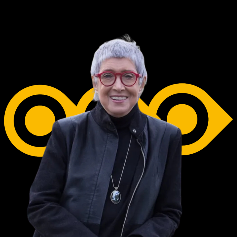Teresa Parodi: cantar en medio de la desolación