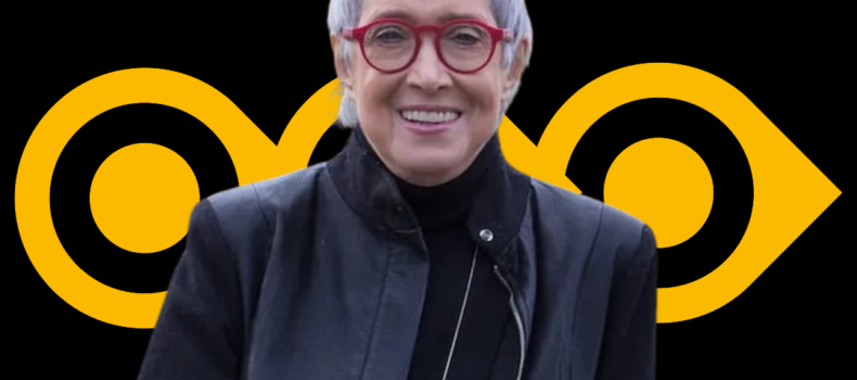 Teresa Parodi: cantar en medio de la desolación