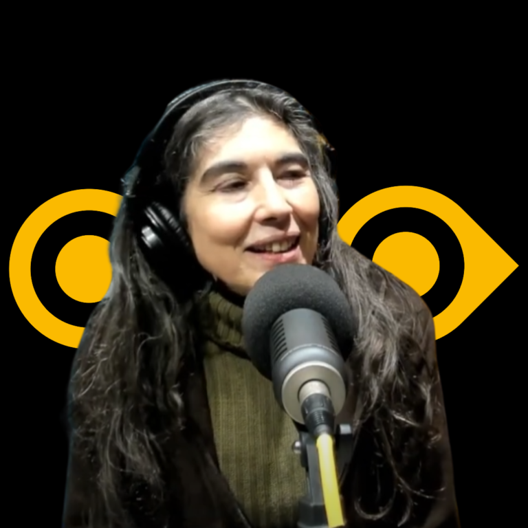 Brasil en el Río, con Amalia Fernández y Ariel Goldemberg