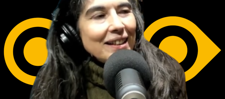 Brasil en el Río, con Amalia Fernández y Ariel Goldemberg