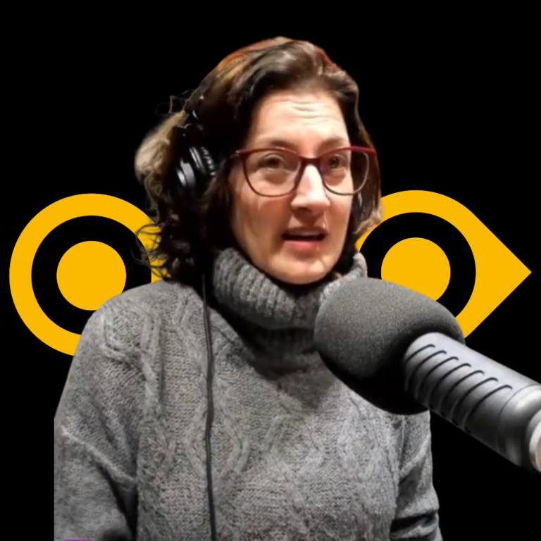 Una voz con historia y presente. Florencia García Casabal