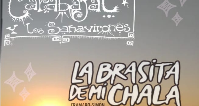 Pablo Carabajal