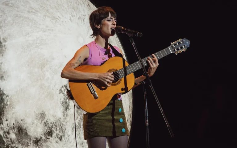 Zoe Gotusso. La alquimia del encuentro