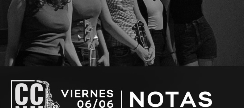 Notas Azules