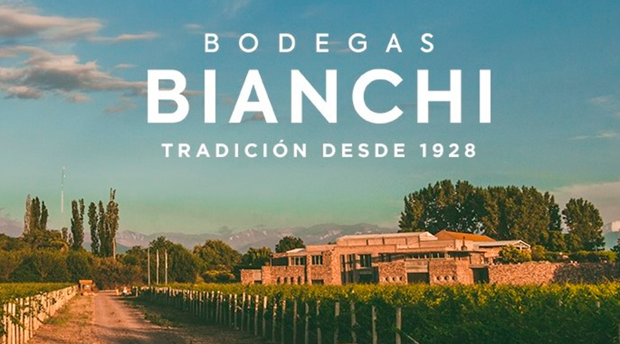Logo bianchi