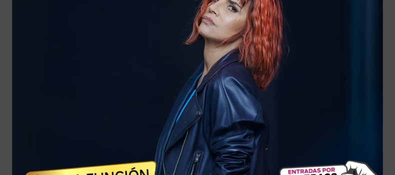 Fabiana Cantilo