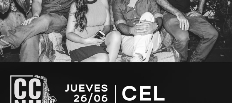 Cel Mamone