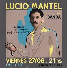 Lucio Mantel