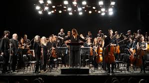 SINFONICA MUNICIPAL – NOCHE ROMANTICA