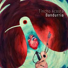 Bandurria – Tincho Acosta