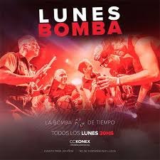 Lunes Bomba