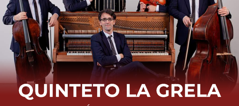 El Quinteto La Grela