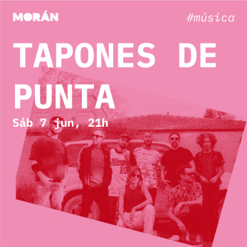Tapones de Punta
