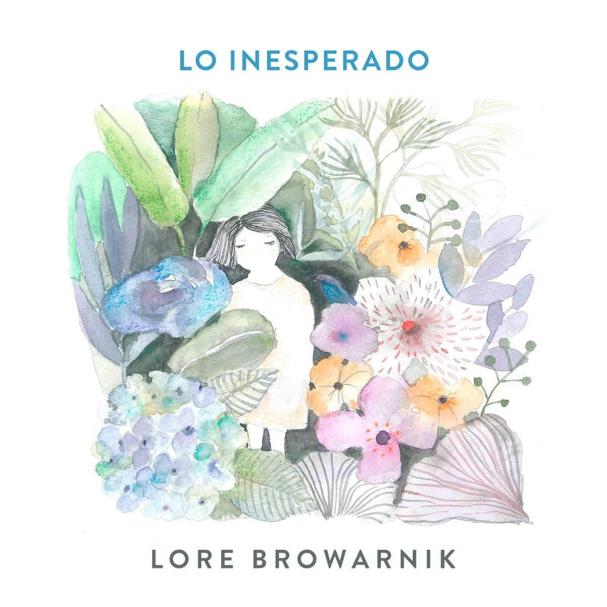 Lo inesperado – Lore Browarnik