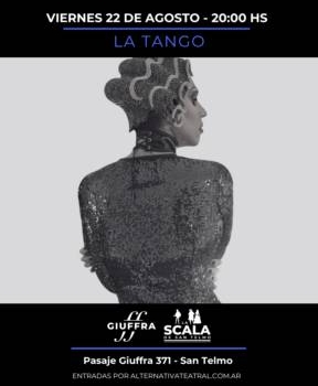 La tango
