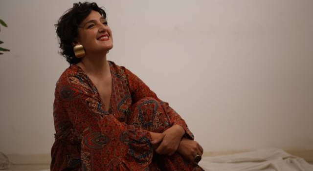 Soy Milonga romance de la llanura – Casiana Torres