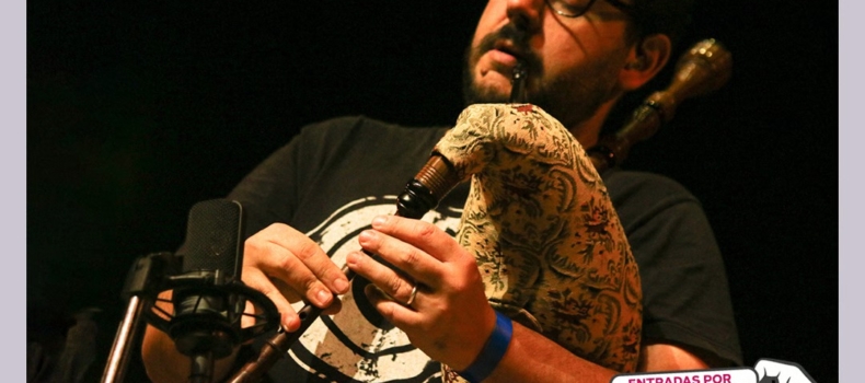 Santiago Molina