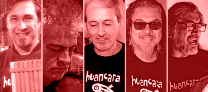 HUANCARA