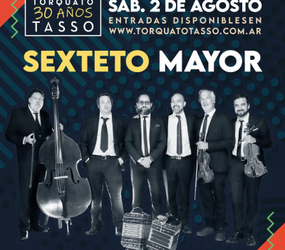 Sexteto Mayor