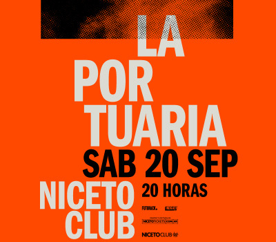 La Portuaria
