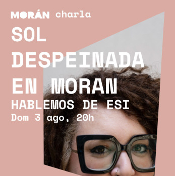 SOL DESPEINADA