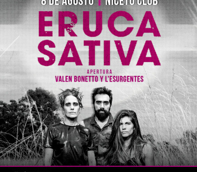 Eruca Sativa