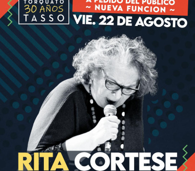 Rita Cortese