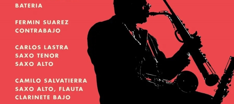 CYBER CYBER TRIO + CARLOS LASTRA