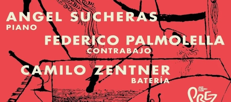 SUCHERAS PALMOLELLA ZENTNER