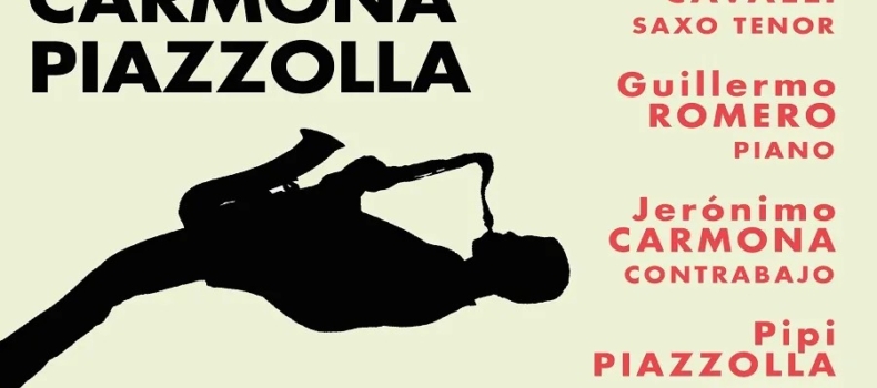 CAVALLI ROMERO CARMONA PIAZZOLLA