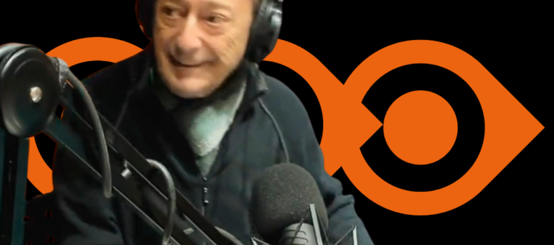Cómo se empieza a construir una canción – Carlos Gianni