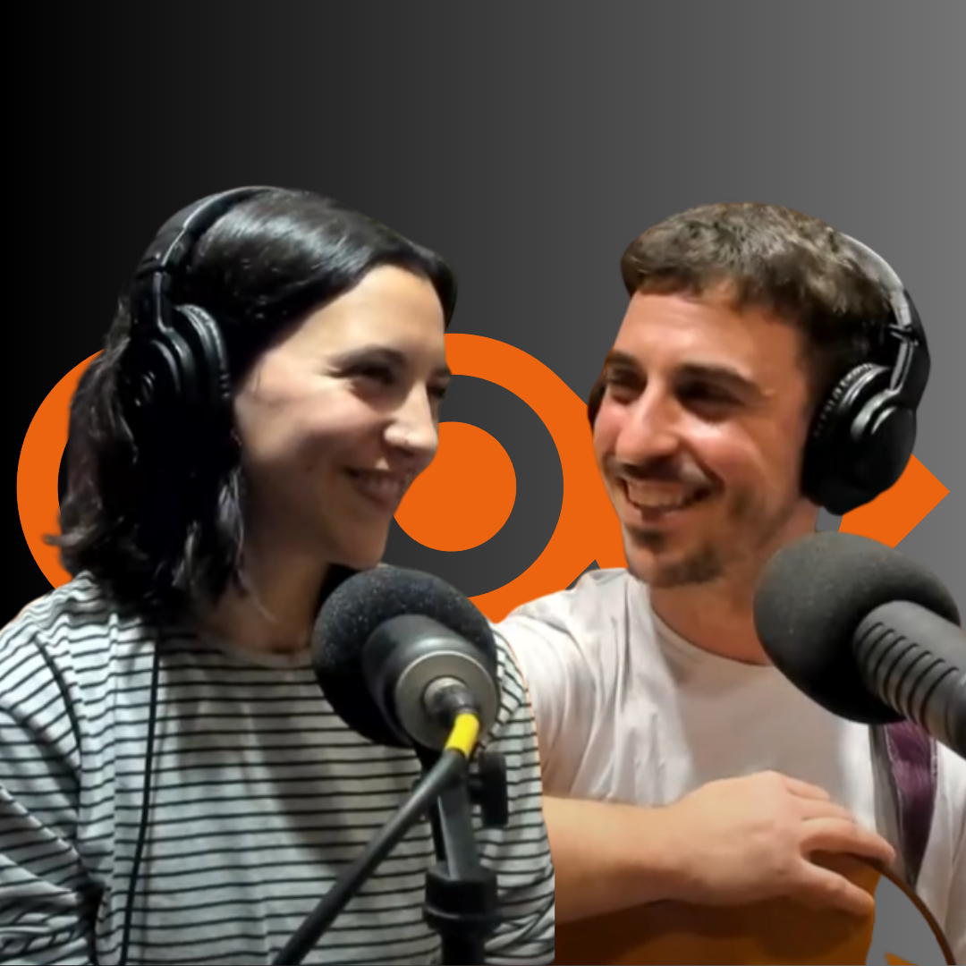 Un poquito más allá – Cantar nuevas canciones a los más peques.