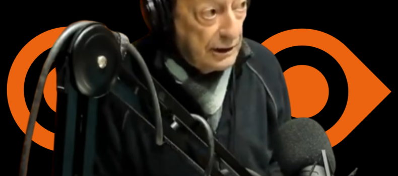 A cantar con Carlos Gianni 