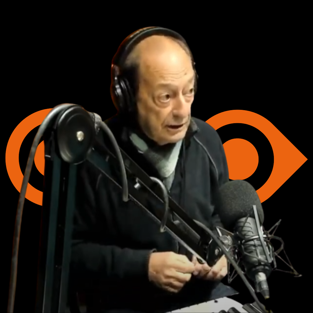 A cantar con Carlos Gianni 