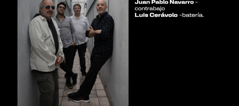 LUIS CERAVOLO 4