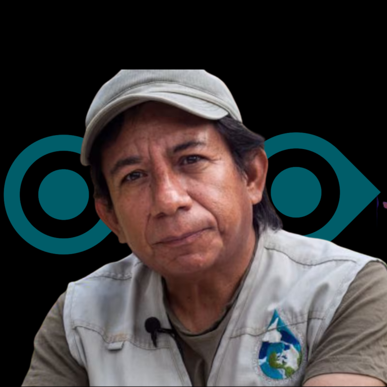 A 25 años de la Guerra del Agua – Oscar Olivera, la dignidad como motor