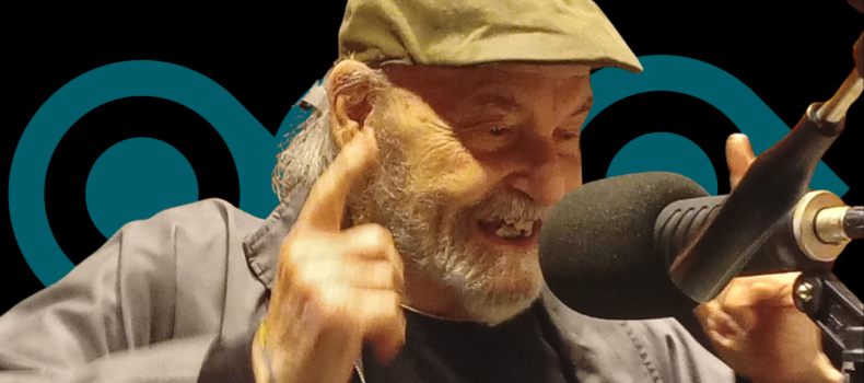 Raul Cerdeiras – Sin mundo, sin sentido