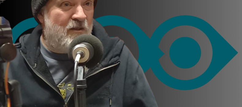 Sergio Maldonado: Tratar de llegar al Nunca Más