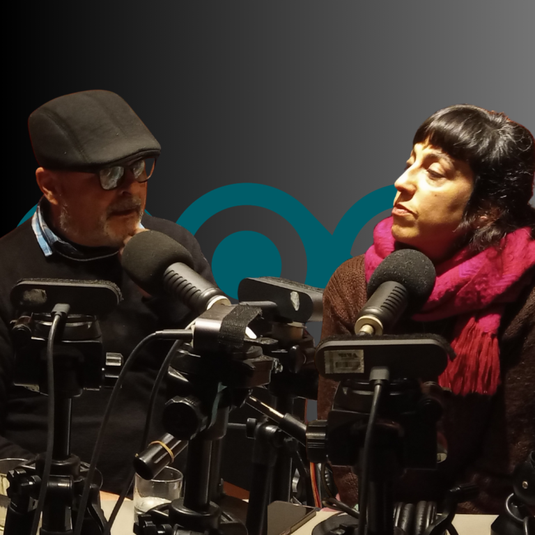 Tamara y Cherco: Desafíos de los Derechos Humanos hoy