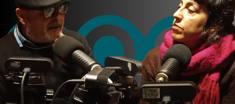 Tamara y Cherco: Desafíos de los Derechos Humanos hoy