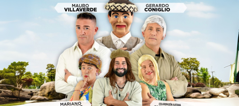 El auténtico Pirulo