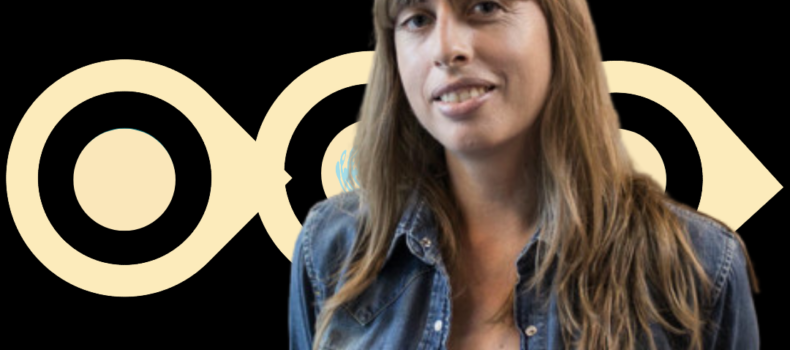 Debajo del velo negro – Fernanda Nicolini