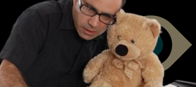 «Ángel de bolsillo» – concierto homenaje a Sebastián Monk en la Cúpula del CCK