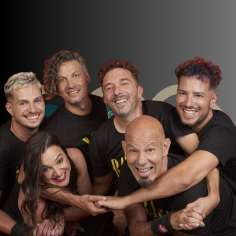 Raviolis en Concierto