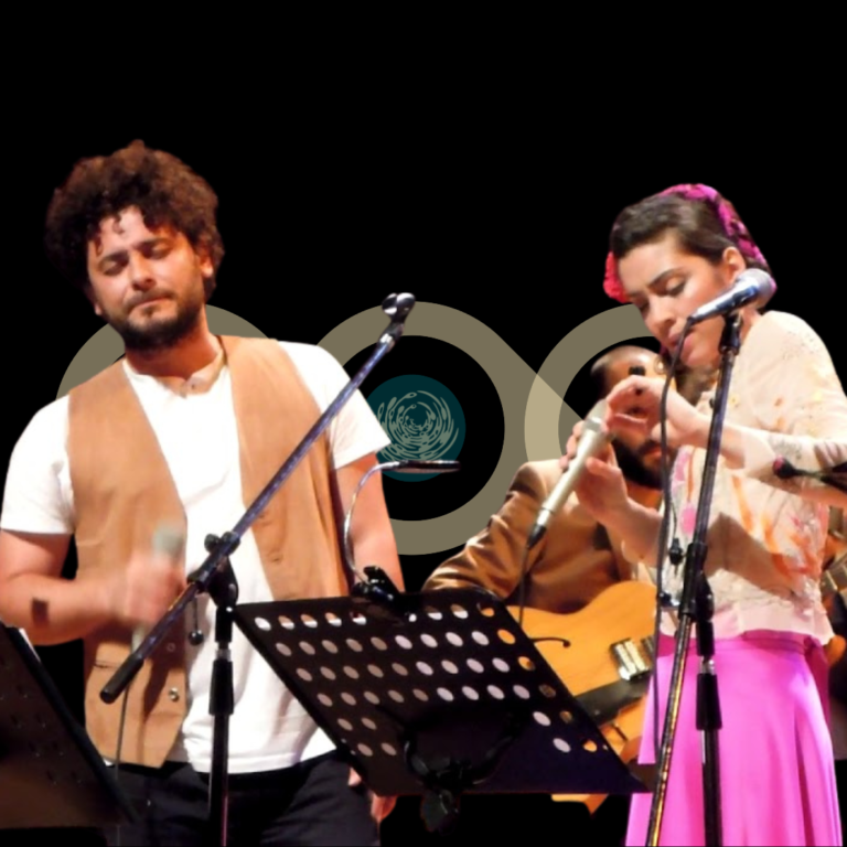 Duratierra y la Orquesta Sin Fin – Raíces y sonidos expansivos
