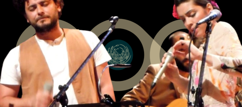 Duratierra y la Orquesta Sin Fin – Raíces y sonidos expansivos